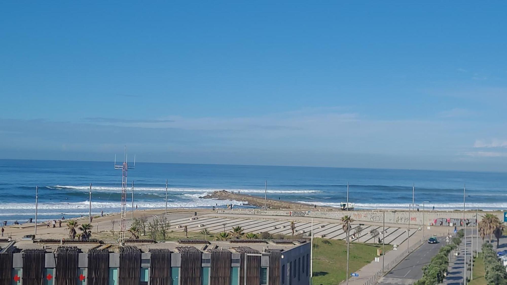 קוסטה דה קפאריקה Jes Holidays מראה חיצוני תמונה