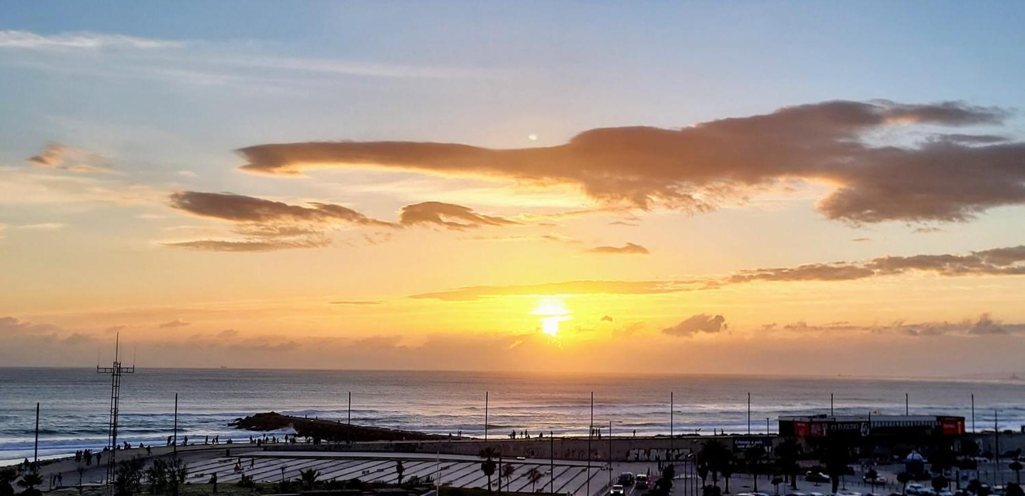קוסטה דה קפאריקה Jes Holidays מראה חיצוני תמונה
